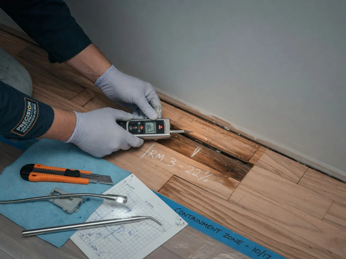 Why choose Water Removal in Petrolia, PA